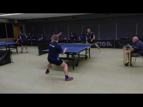 201024 3. Div, Mads Lund Petersen - Karsten Haumann