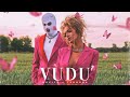 DEVITO x TEODORA VUDU by devito a