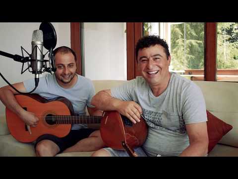 Berkay&Süleyman Abay - Fırtına(Yeni Türkü Cover)