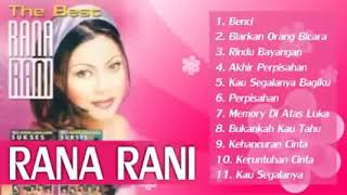 Download lagu Rana Rani full album... mp3