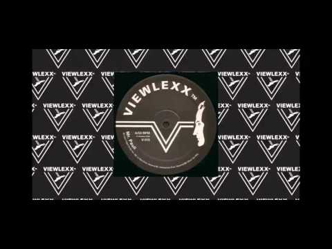 MR PAULI - Dont Want To Be You (Viewlexx V-016)