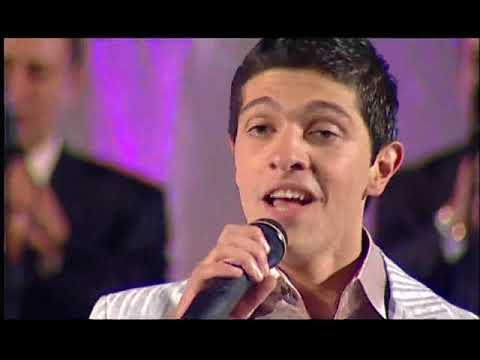 Gurgen Dabaghyan LIVE - Գուրգեն Դաբաղյան "Բագրատ" Լուսին ես