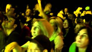 Arrested Development Fishin  4 Religion &amp; Dawn Of The Dreads Dom omladine Beograd 11.06.2011