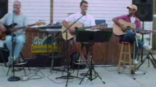 td's pissin in the wind