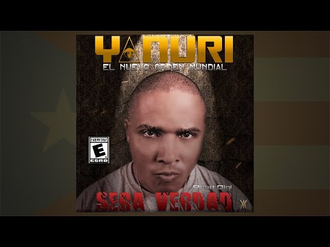 Yanuri - Sera Verdad (Oficial Video)