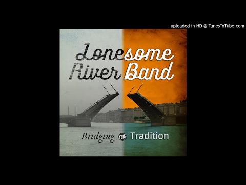 Lonesome River Band - Old Swinging Bridge