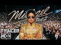 MICHAEL PART 2 First Trailer 2027 Jaafar Jackson Michael Jackson Biopic Film Fan Concept