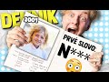 Čítam Svoj DETSKÝ DENNÍK Čo Bolo Moje Prvé SLOVO