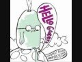 Figures A And B (Means You And Me) - Hellogoodbye