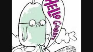 Figures A And B (Means You And Me) - Hellogoodbye