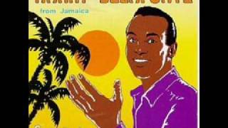 Harry Belafonte - Island In The Sun