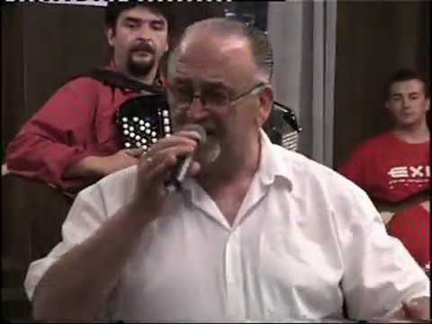 STANISA PAUNOVIC (uzivo) - O VIJACA OMU ARE (VIDEO)