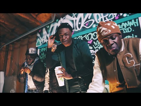 Wop Dell - Movie Date (Exclusive Music Video) | Dir. ShotByWalt