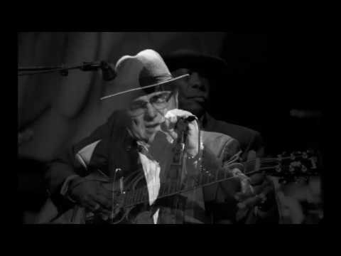 John Lee Hooker w/ Van Morrison // GLORIA