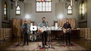 Zach Williams - &quot;Chain Breaker&quot; (Live at YouTube Nashville Sessions)
