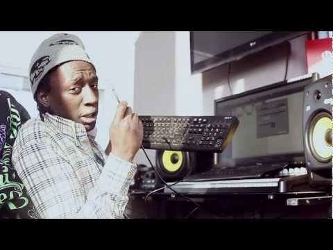 Makka, Gregyson & Kaya ft Skillz - We be ballin (Official clip)