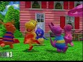 Backyardigans Confusion 25