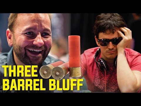 download lagu mp3 mp4 Triple Barrel Poker, download lagu Triple Barrel Poker gratis, unduh video klip Triple Barrel Poker