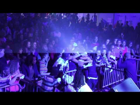 SAÏK WE LOVE TOUBANA #ONEFESTIVAL#WTF