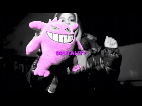 [FREE] Murda B x Kenzo Balla x Sha Gz Type Beat 2024 "BRUTALITY" (Prod.@sk1nny6oyz_808)