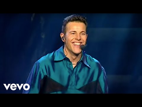 Steps - Here and Now (Live from M.E.N Arena - Gold Tour, 2001)