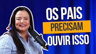 Bate papo sobre criação de filhos, limites e convivência familiar