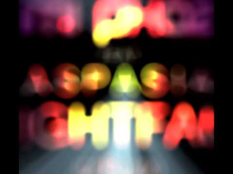 Dimi Phaze feat Aspasia - N I G H T F A L L (dpRemix)