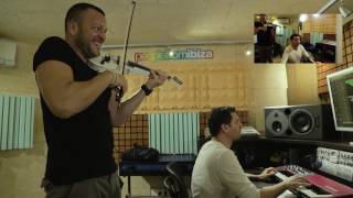 Oliver Schmitz and Micah Sherman - Poseidon (Original Mix) Micah the Violinist Edit