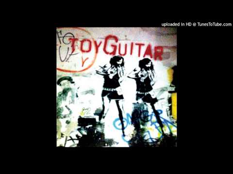 ToyGuitar - Words Between Us