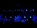 Strangefolk, Rather Go Fishin', 2012-03-28, Brooklyn Bowl