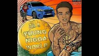 SOB x RBE (Lul G) Ft. Mozzy - Issa Hit [Yhung Nigga World]