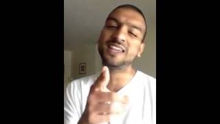 Make It Up With Love - ATL (Rayn Cover Acapella)