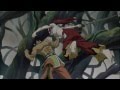 Fairy Tail (Erza vs Azuma) AMV Taking You Down ...