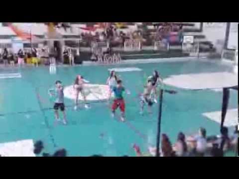 Ritmo Caliente! 109ª é campeããããããããã! XXI Copafarma