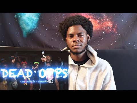 Wooski x CMB Marco - "Dead Opps" (Reaction)