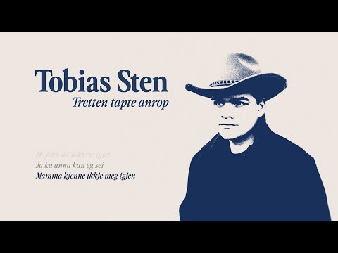 Tretten Tapte Anrop - Tobias Sten