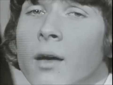Ronnie Bird - Fais attention (1965)