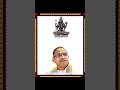 Chaganti Garu Golden Words About Shivalayam Prasadam శివాలయం ప్రసాదం గ