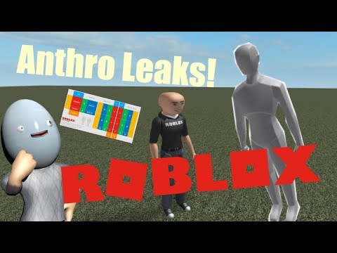 Roblox Anthro Huge Leak Video Roblox - 