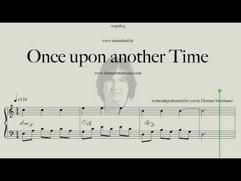 Once Upon Another Time - Andrew Lloyd Webber