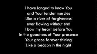 Michael W. Smith (ft. Amy Grant) - Lord Have Mercy