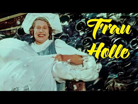 Frau Holle (MÄRCHEN I klassisch Märchenfilme auf deutsch anschauen, kostenlos streamen)