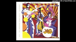 XTC- Hold Me My Daddy- [Steve Wilson 2015 Stereo Mix]