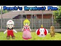 Peach S Breakout Plan