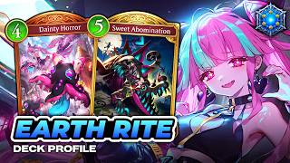 This deck is the first threat of Anathema's Gambit