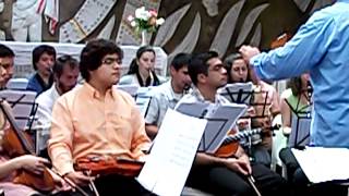 Gelsomina-Nino Rota-1ra parte