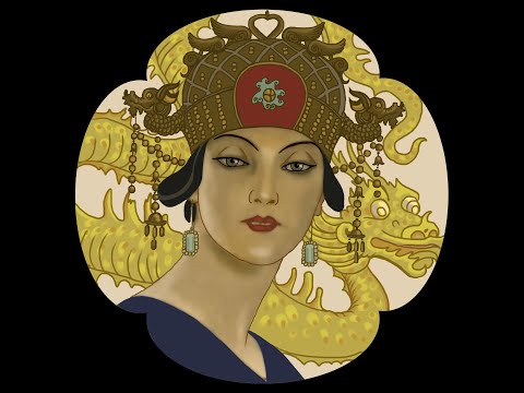 連續性的故事：從尼扎米到普契尼 (The Story of Continuity: from Nizami to Puccini)