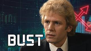 Bust - episode 11 | Paul Nicholas, Belinda Lang (1988)