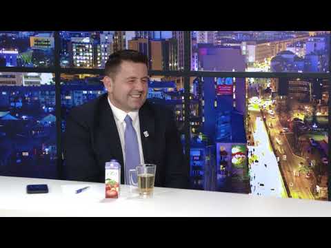 DPT, Bekë Berisha - 31.07.2019 | T7