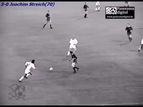 QWC 1974 East Germany vs. Finland 5-0 (07.09.1972)